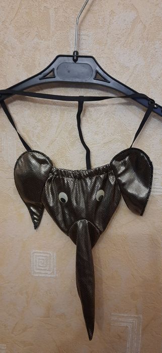 Эротическое, мужскокое  белье.