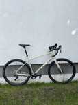 Rower gravelowy  gravel Marin gestalt xr shimano grx1x11 rozmiar xl