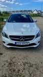 Mercedes-Benz CLA Mercedes Benz CLA 250 z Europy,megaSTAN! FILMIK NA you tube!
