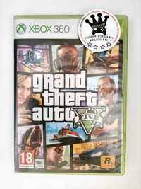 GTA V, Grand theft auto V Xbox 360