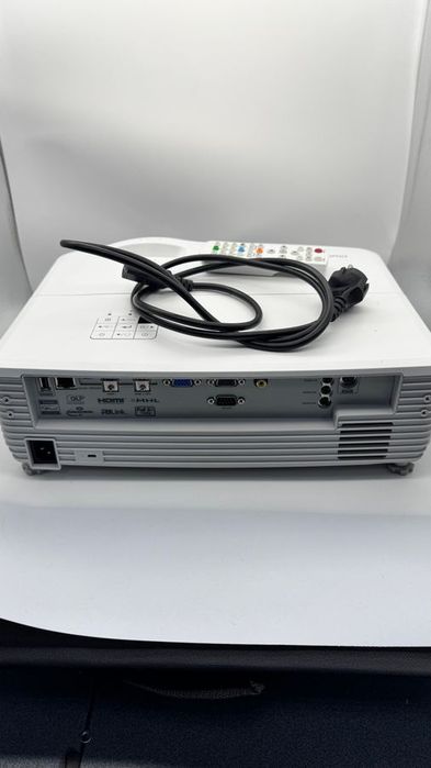 Проектор Optoma eh504