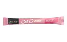 MIAMOR PASTA Odkłaczająca Malt Cream 1x15G sosik dla kota