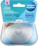 Накладки на соски canpool