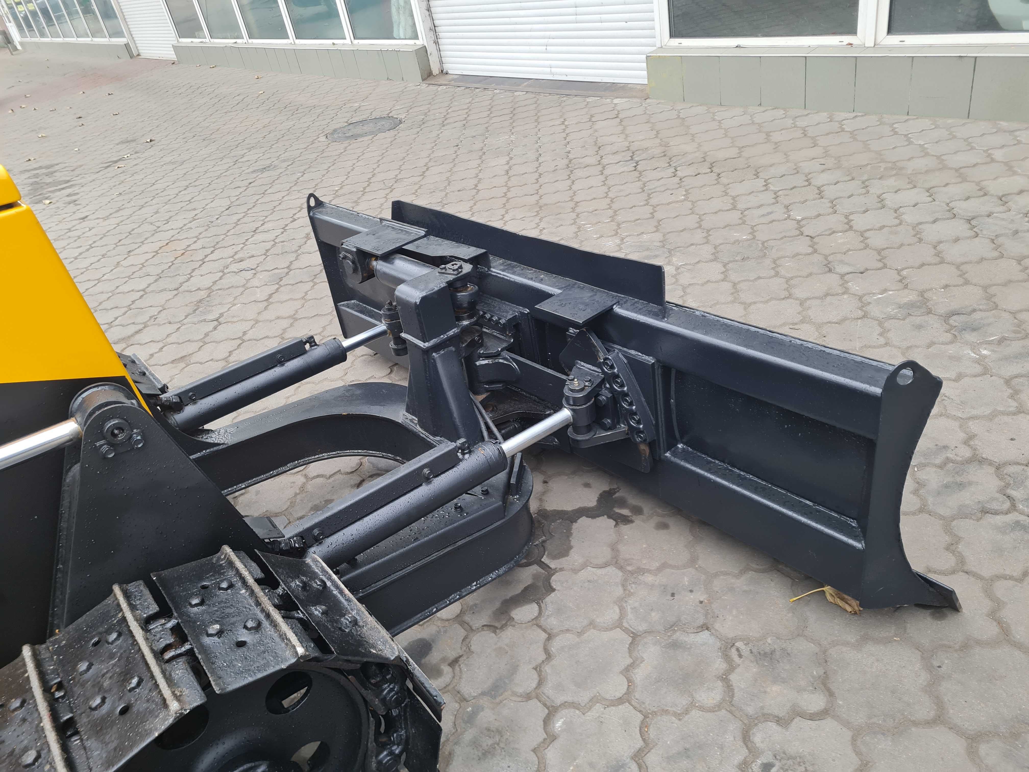 Бульдозер Mitsubishi BD2G