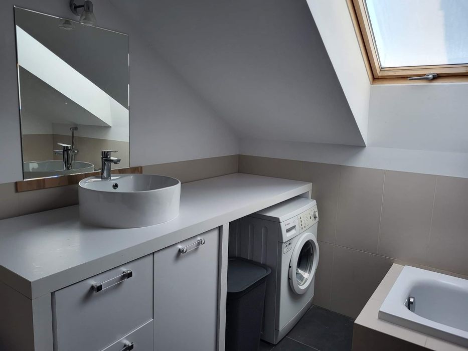 Mieszkanie gotowiec inwestycyjny 53 m bez pośredników Czernikowo 3 pok