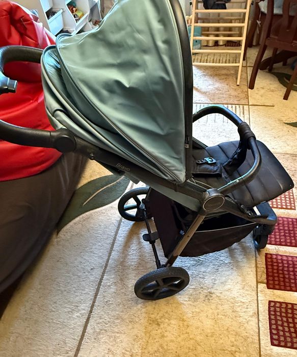 Дитячий візок carrello