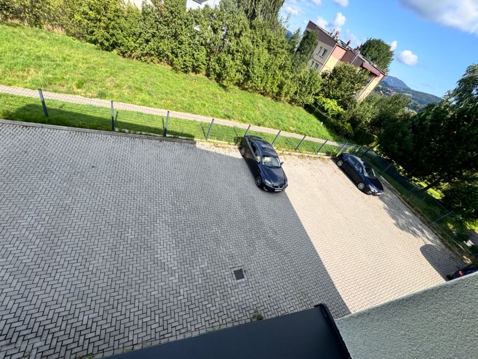 Mieszkanie do wynajęcia