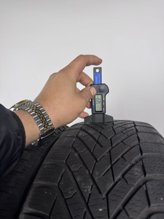 Шини R16 205/55 (91H) 7,2мм Pirelli 2021 2шт зимова резина