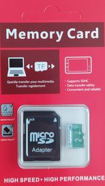 Nowa karta microSD Lenovo 2 TB
