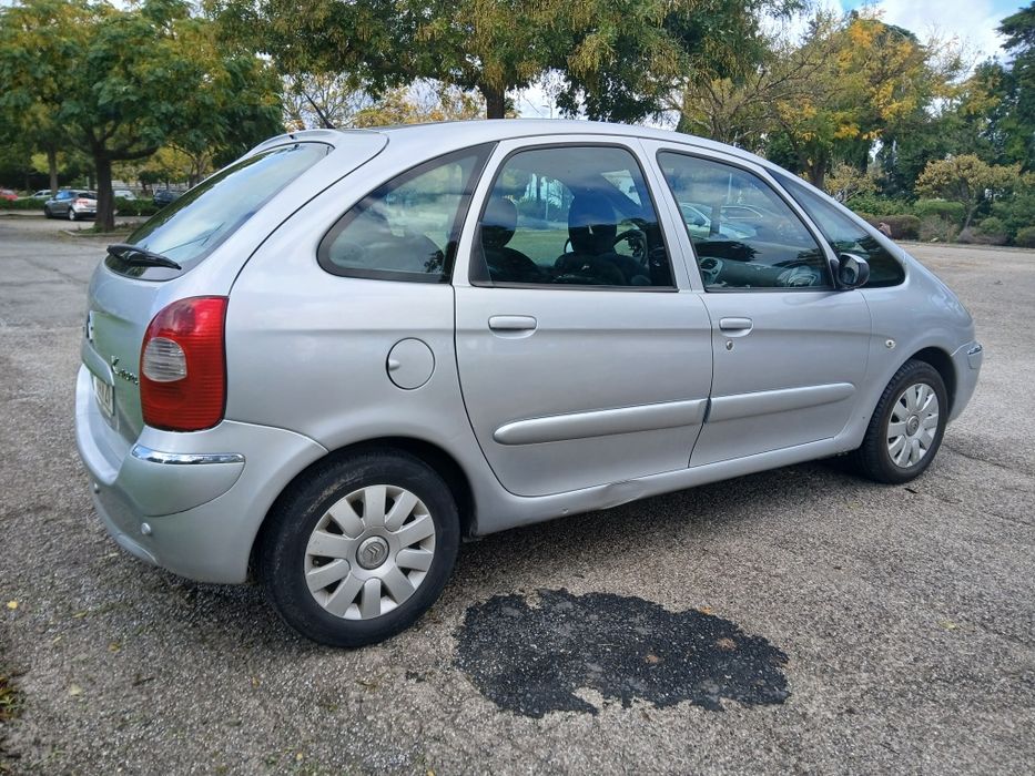 Citroën Xsara Picasso 1.6 Hdi