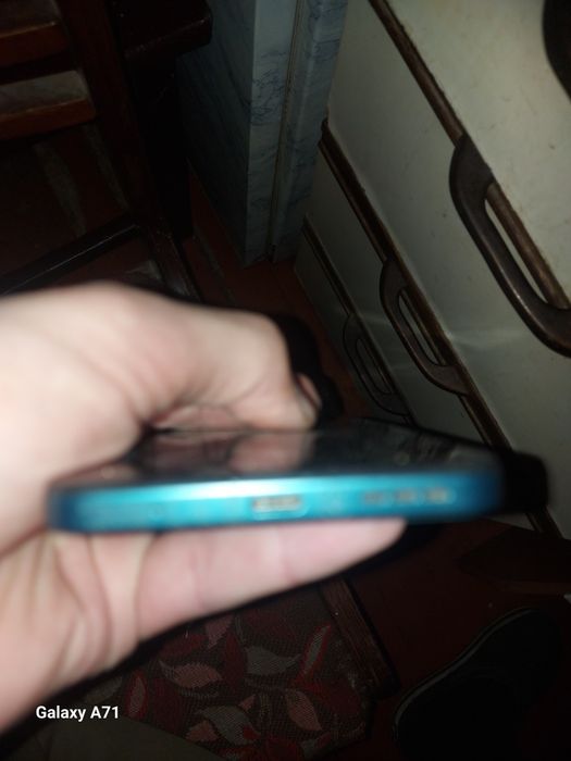 Телефон Motorola G24 XT2523 3