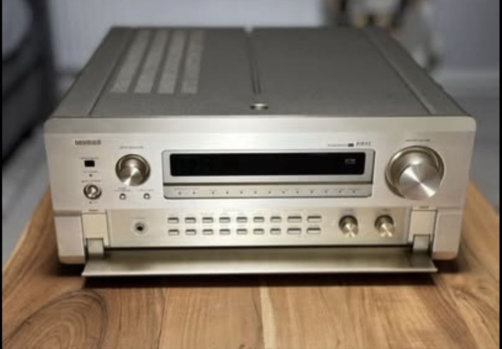 Denon A1D wzmacniacz - stan idealny!