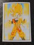 Panini Dragon Ball Z Sticker 1989 No. 57