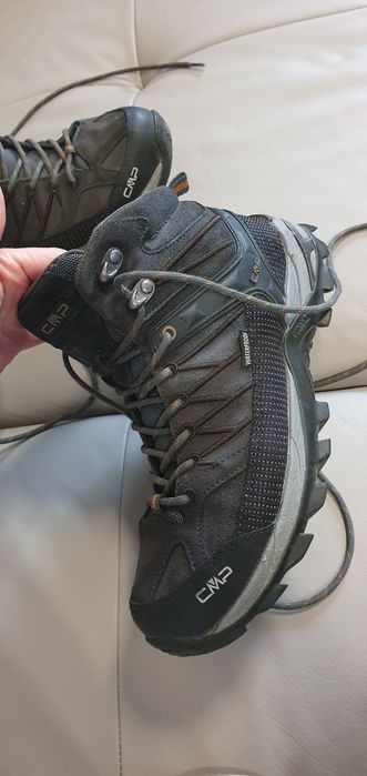 Buty trekkingowe CMP 42