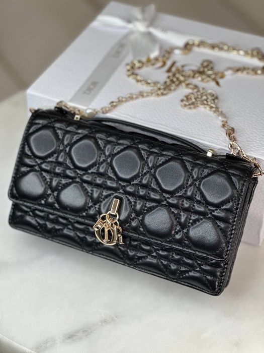 Клатч Dior Premium