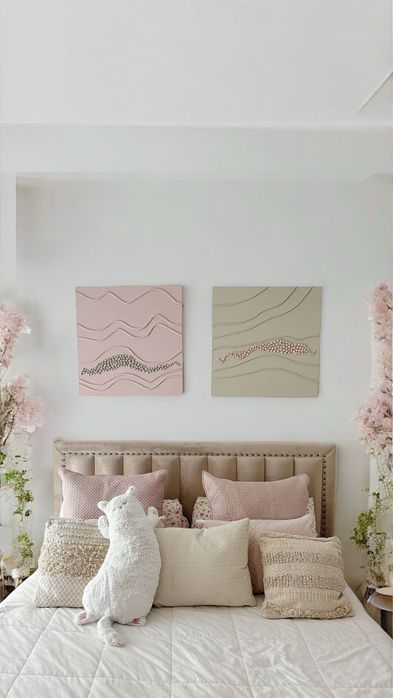 Vendo telas originais