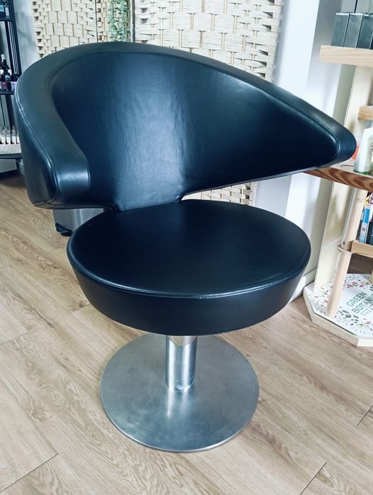 Cadeira de cabeleireiro