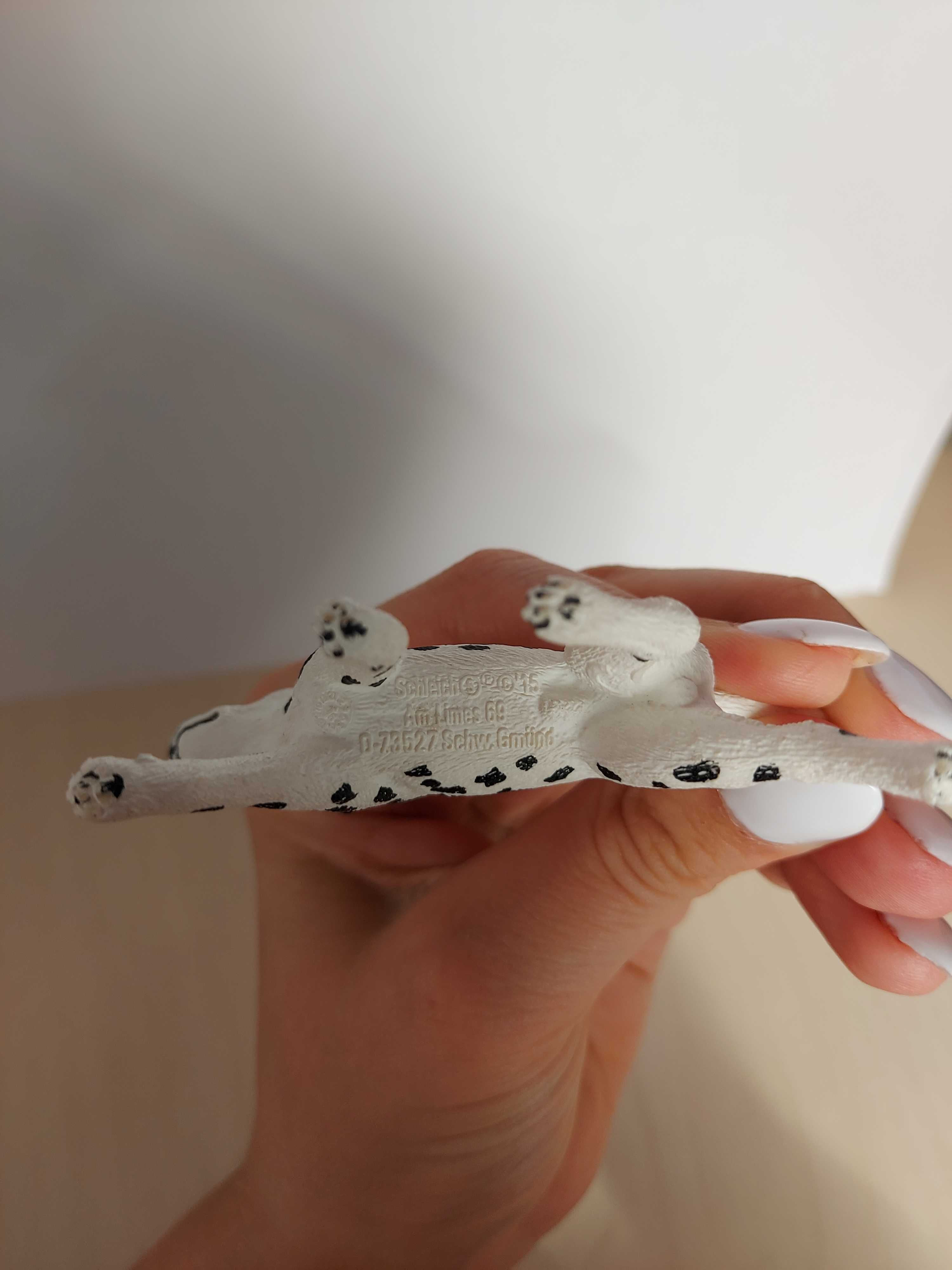 Figurka Schleich 16838 Pies rasy dalmatyńczyk