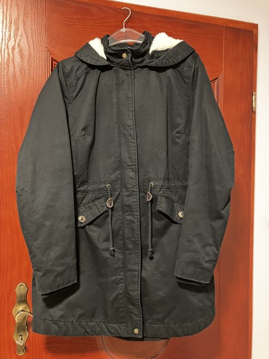 Parka H&M rozmiar 42