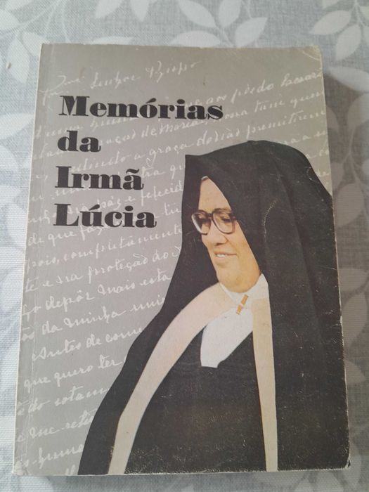 Memórias da Irmã Lúcia