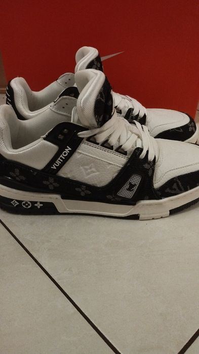 Buty Louis Vuitton Trainer