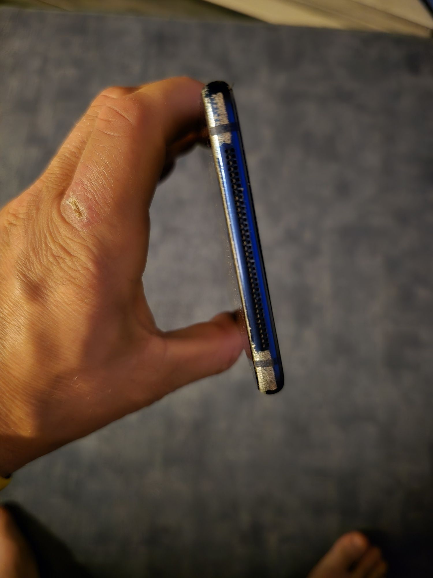 Huawei Honor Note 10 (смартфон), 6/128 Гб