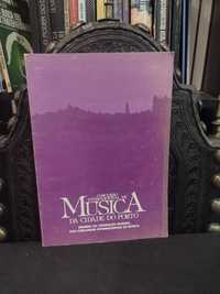 Concurso Internacional de Música Cidade do Porto 1992 livro/Programa