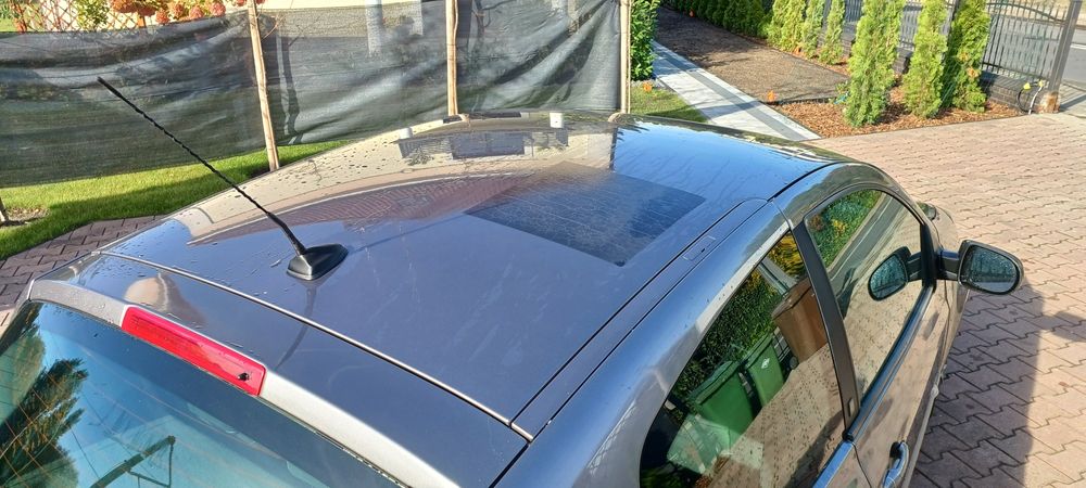 Renault Clio 3 rok 2012