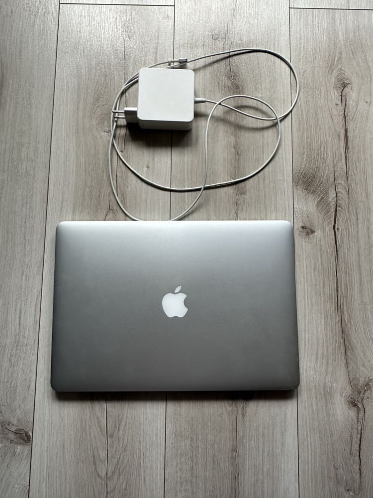 MacBook Pro MID 2014