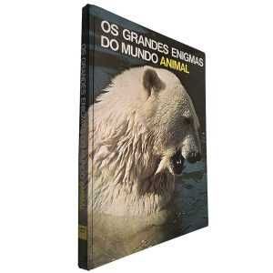 25 Livros "A Vida Animal em Fotos e explicada"