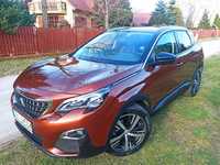 Peugeot 3008 Peugeot 3008 Active 1,2 PureTech super stan