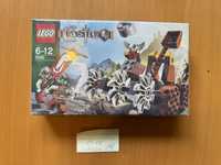 LEGO 7040 Castle - Obrona kopalni krasnali