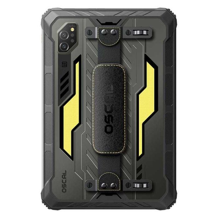 Oscal Spider 10  4G 11" 8GB/256GB IP69K 2.0GHz