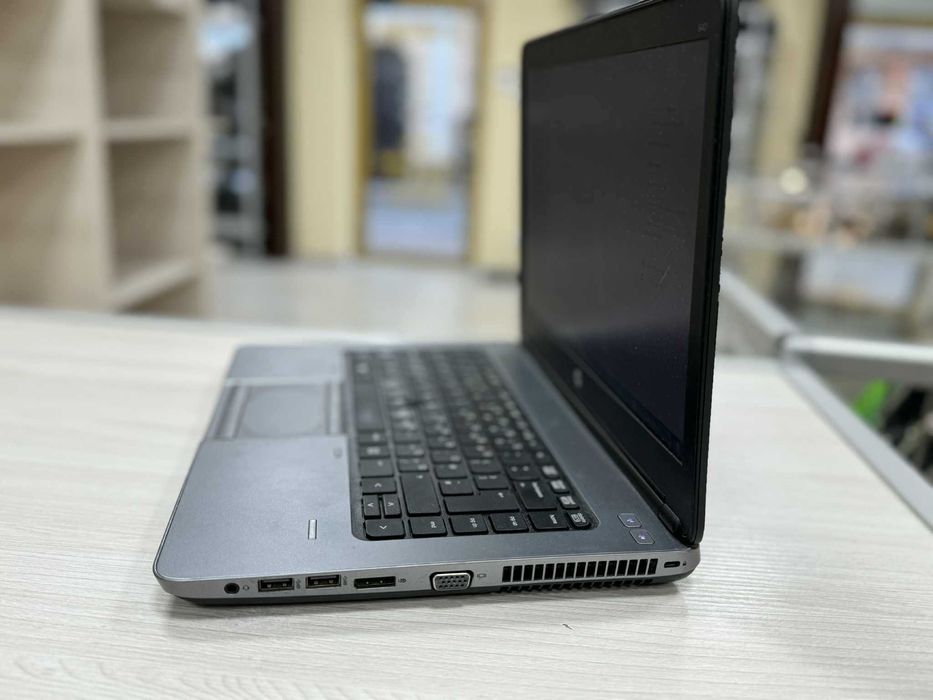Laptop HP Probook 450 G2