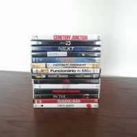 Filmes em formato DVD