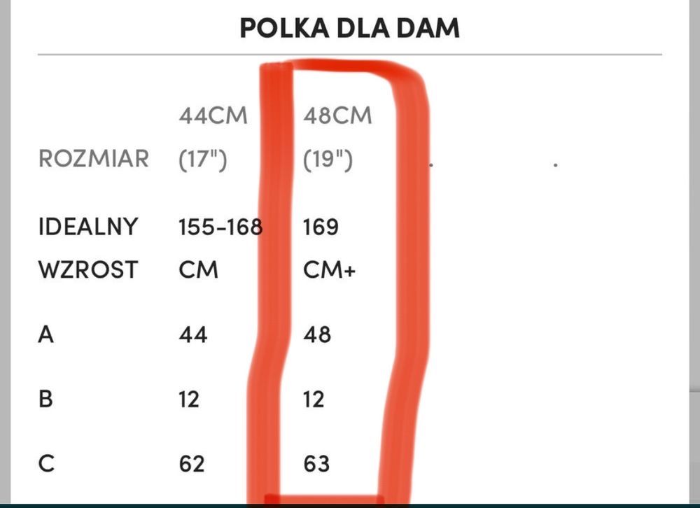 Polka Bikes Damski stylowy rower miejski/szosowy okazja