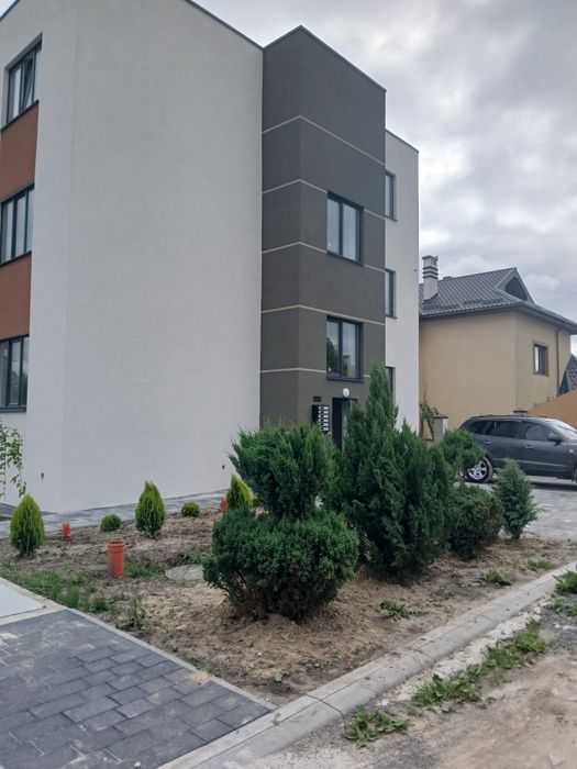 Продаж квартири підходить під програму є оселя..