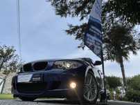 Para venda bmw 123 d M total de fabrica com garantia ate 36 meses