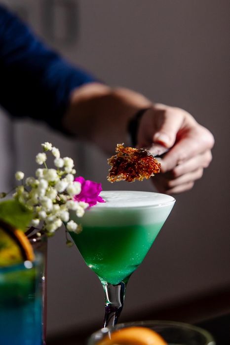 Miksomania | Weselny Drinkbar | Drinki | Barman | Drink Bar | 18-stkę