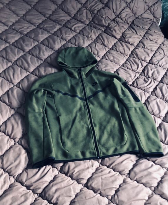 Кофта,nike,tech fleece,nike,techзип худи