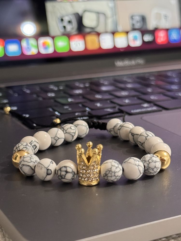 Pulseiras de homem