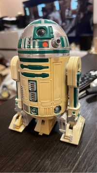 Star Wars Figurka R2-D6 oryginal, brak pudelka