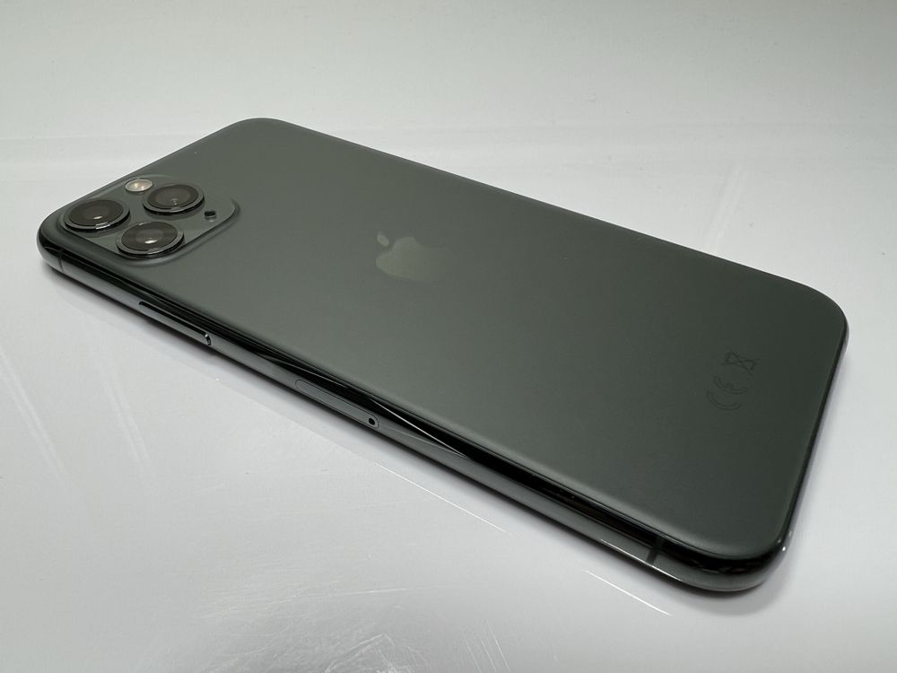 Smartfon Apple iPhone 11 Pro 4 GB / 64 GB 4G (LTE) Space Gray Nowy