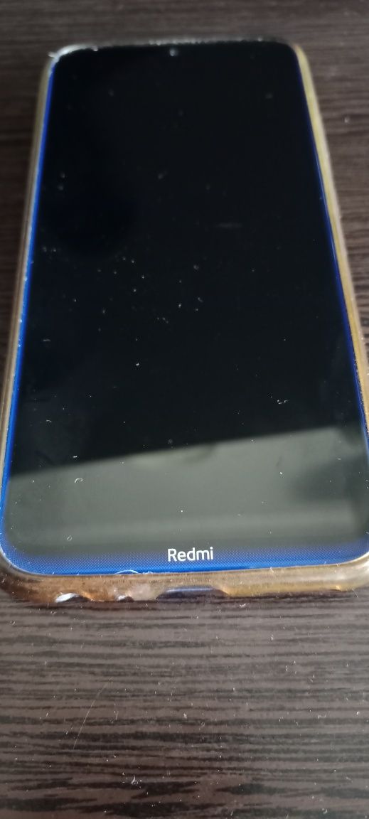 Ксеоми Redmi Not 8