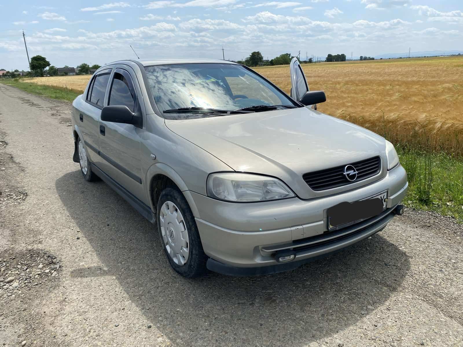 Продається машина Opel Astra