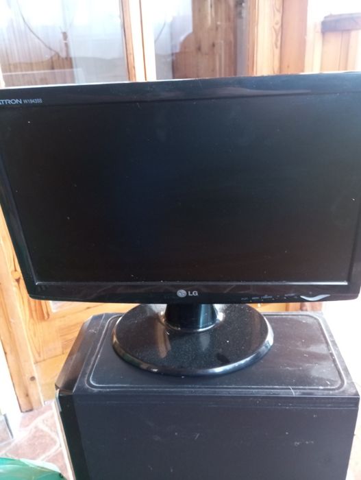 Sprzedam monitor