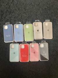 Capas para iphone