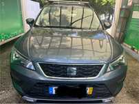 Seat Ateca 1.5 TDI