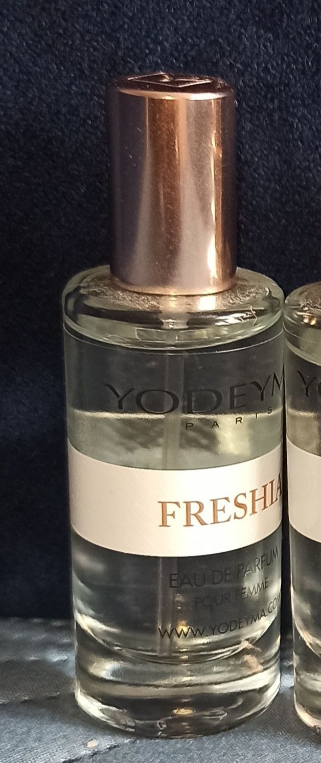 Perfumy Yodeyma, 15 ml