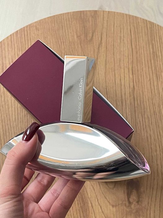 Calvin Klein Euphoria